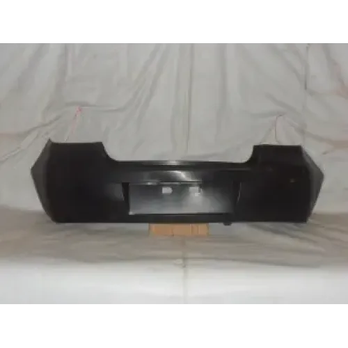 Бампер задний Geely MK Cross (уценка) 1018006132*