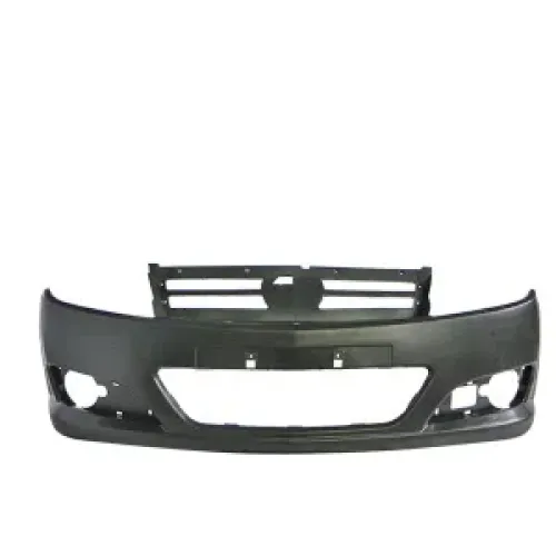 Бампер передний Geely MK Cross 101800611201