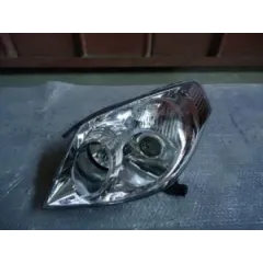 Фара левая Geely МК (уценка) 1017001105*