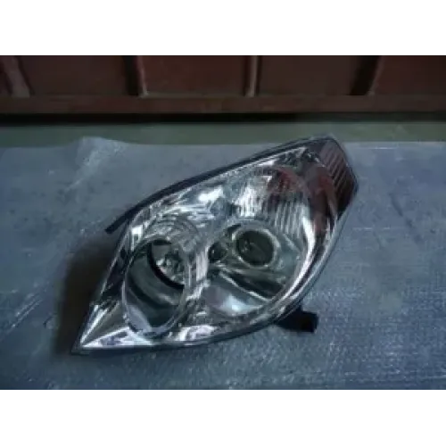 Фара левая Geely МК (уценка) 1017001105*