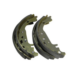 Колодки задние Geely MK/MK Cross 1014003351