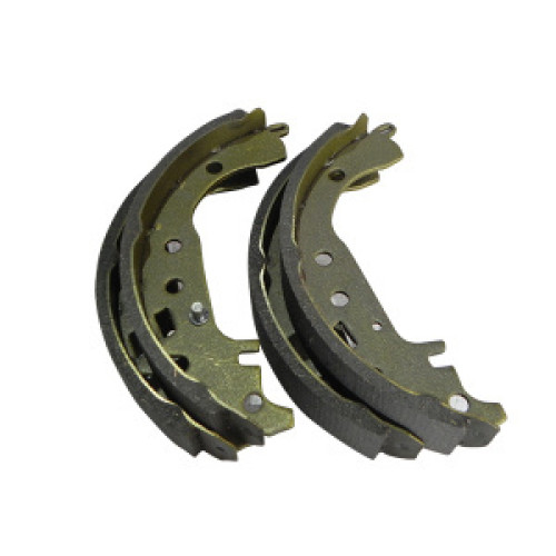 Колодки задние Geely MK/MK Cross 1014003351