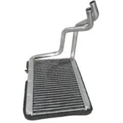 Радиатор отопителя Geely MK 1018002735