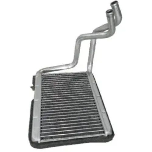 Радиатор отопителя Geely MK 1018002735