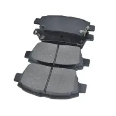 Колодки передние Geely MK/MK Cross/GC6 1014003350