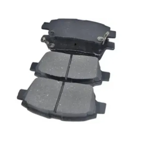 Колодки передние Geely MK/MK Cross/GC6 1014003350