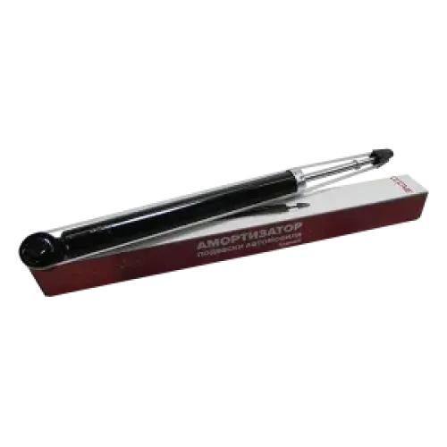 Амортизатор задний Geely MK/Faw (OOOVE) увеличенный ресурс VE1014001676