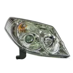 Фара правая Geely МК 1017001106