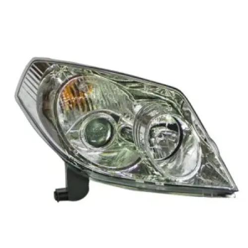 Фара правая Geely МК 1017001106