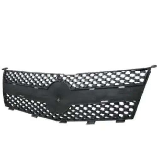 Решетка радиатора Geely МК 1018002988