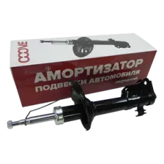 Амортизатор передний Geely MK/Faw (OOOVE) (увеличенный ресурс) VE1014001708