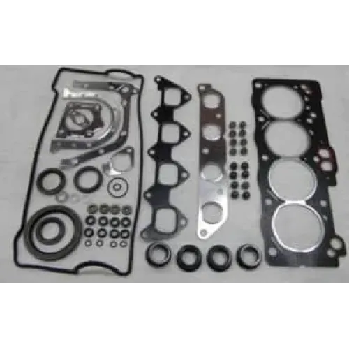 Комплект прокладок двигателя Geely MK 1.5 (Евро-3) 1106010361