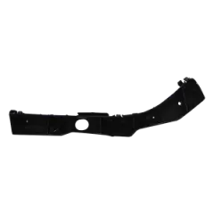 Кронштейн переднего бампера правый верхний Geely МК/MK Cross 1018005963