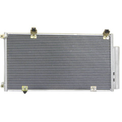 Радиатор кондиционера Geely MK 1018002713