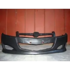 Бампер передний Geely MK (уценка) 1018005851*