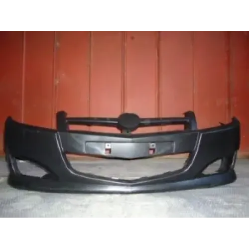 Бампер передний Geely MK (уценка) 1018005851*