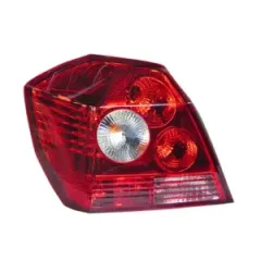 Фонарь задний левый Geely МК 1017001557