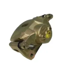 Суппорт тормозной передний левый Geely MK/МК Cross (с АБС) 1014001809