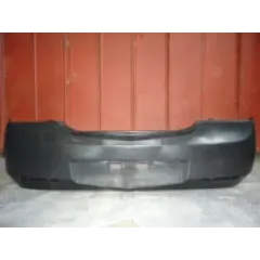 Бампер задний Geely MK (уценка) 1018005772*