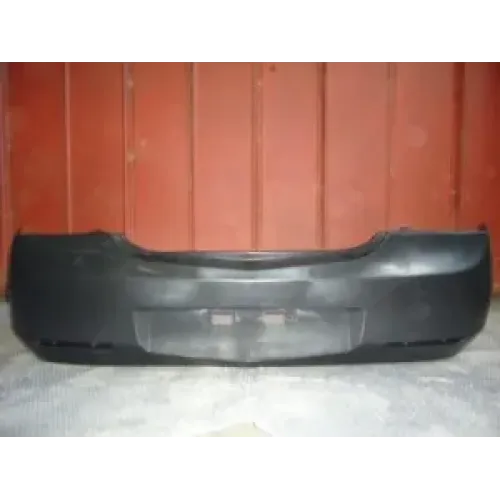Бампер задний Geely MK (уценка) 1018005772*