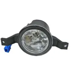 Фара противотуманная левая Geely МК/МК Cross 1017001245
