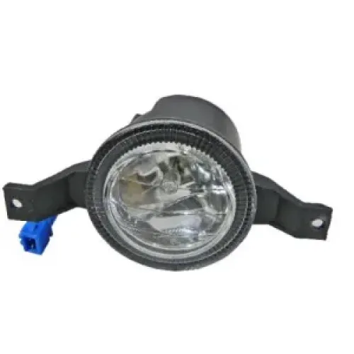 Фара противотуманная левая Geely МК/МК Cross 1017001245