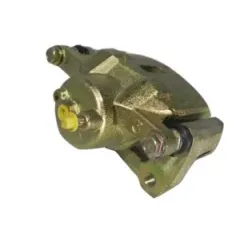 Суппорт тормозной передний правый Geely MK/МК Cross (с АБС) 1014001810