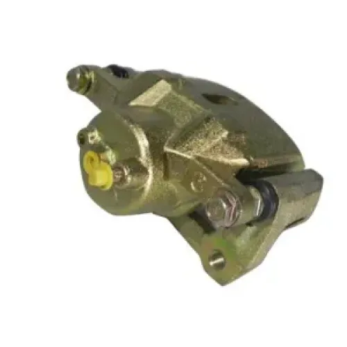 Суппорт тормозной передний правый Geely MK/МК Cross (с АБС) 1014001810