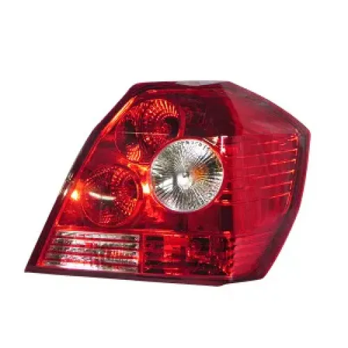Фонарь задний правый Geely МК 1017001558