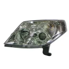 Фара левая Geely МК 1017001105