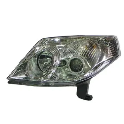 Фара левая Geely МК 1017001105