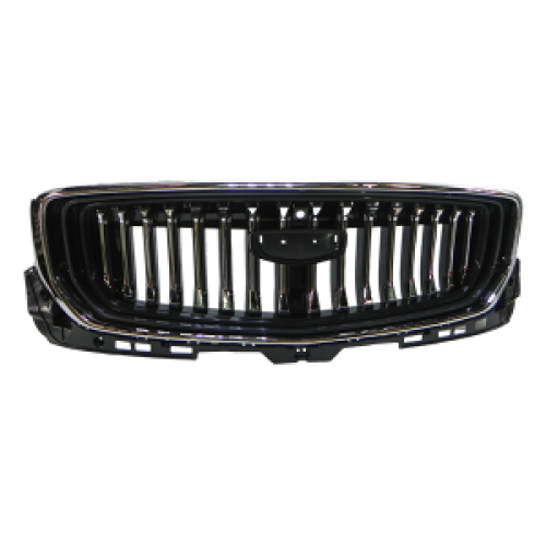 Решетка радиатора Geely Monjaro 6013044700