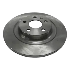 Диск тормозной задний Geely Monjaro 4050077300