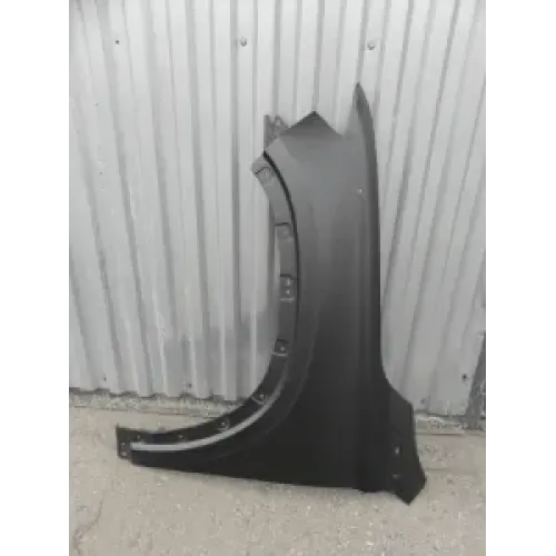 Крыло переднее левое Geely Monjaro (уценка) 5035082000C15*