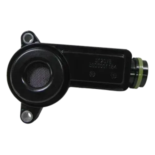 Фильтр масляный грубой очистки (маслозаборник) Geely Monjaro 1056027400