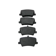 Колодки задние Geely Monjaro 4050078100