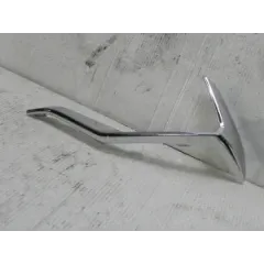 Молдинг заднего бампера правый Geely Monjaro (уценка) 6044143800*