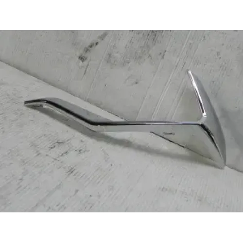 Молдинг заднего бампера правый Geely Monjaro (уценка) 6044143800*