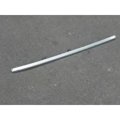 Молдинг заднего бампера центральный Geely Monjaro (уценка) 6044143700*