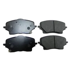 Колодки передние Geely Monjaro 4048087600