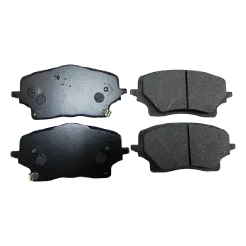 Колодки передние Geely Monjaro 4048087600