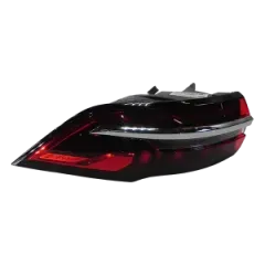 Фонарь задний левый Geely Monjaro 7057046100