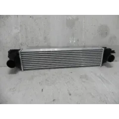 Радиатор интеркулера Geely Monjaro/Tugella (уценка) 2074089900*