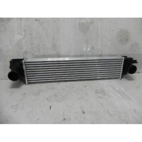 Радиатор интеркулера Geely Monjaro/Tugella (уценка) 2074089900*