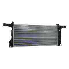 Радиатор охлаждения Geely Monjaro 2069031600