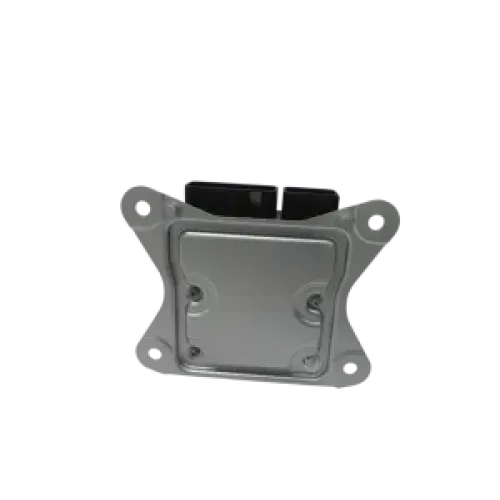 Блок управления подушками безопасности Geely Monjaro KX11 8037018300