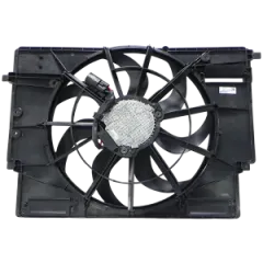 Вентилятор охлаждения Geely Monjaro/Tugella/Knewstar 001 2078017200