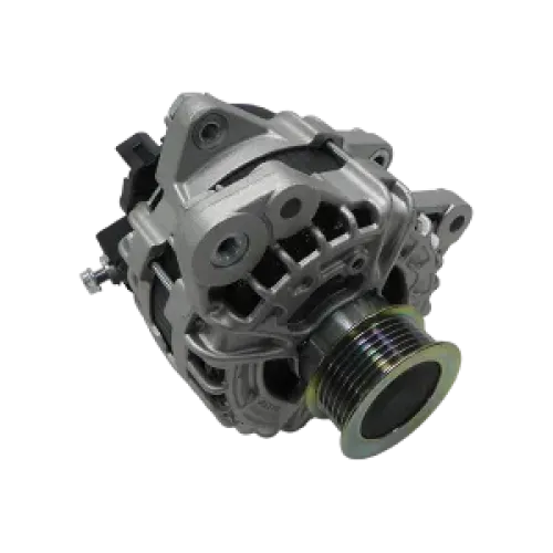 Генератор Geely Monjaro 2040015200