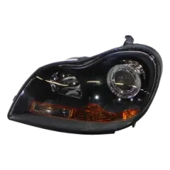Фара левая Geely Otaka (с корректором) 1017001076