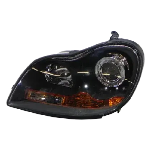 Фара левая Geely Otaka (с корректором) 1017001076